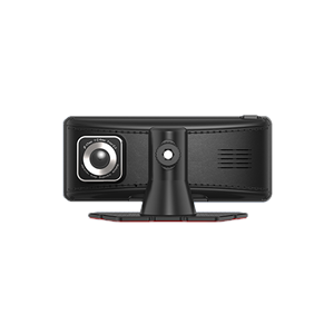 2024 nouveau 6.86 pouces écran tactile voiture jouer Dash <span class=keywords><strong>Cam</strong></span> 2K double objectif <span class=keywords><strong>Radio</strong></span> sans fil Android Auto lecteur - Product Image 4