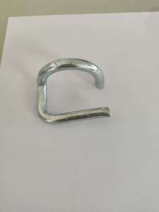 Mạ kẽm thả giả mạo wufang cho giàn giáo ringlock giàn giáo lắp trọng lực thép lợn đuôi pin buộc (Khóa Pin) - Product Image 2