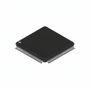 Composants électroniques ISPLSI2064-100LTI intégrés en stock - Product Image 1