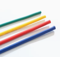 Cables de Cobre THHN THWN 8AWG 10AWG 12AWG al por Mayor, Cable Eléctrico para Construcción y Hogar