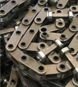 Máquina de pintura en aerosol automática de Metal, nueva línea de recubrimiento Uv para botones de cabeza de cremallera - Product Image 6