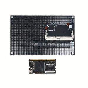 FK743M1-IIT6 STM32H743IIT6 STM32 บอร์ดพัฒนาและบอร์ดการเรียนรู้ระบบแกนขยาย IO 480Mhz 2M แฟลช QSPI ไดรฟ์ W25Q64 - Product Image 2