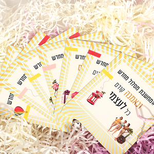 Tarjetas de afirmación positiva de <span class=keywords><strong>amor</strong></span> propio diario de precio bajo directo de fábrica impreso en papel personalizado de alta calidad - Product Image 2