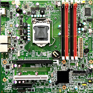 Carte mère industrielle ADVANTECH AIMB-580MT AIMB-580QG2-00A1E AIMB-580WQ2-00A1E AIMB-580 Stock Intel I7/i5/i3 LGA1156 MATX - Product Image 1