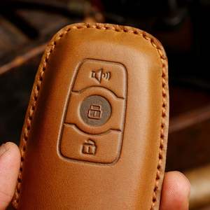 Penjualan langsung dari pabrik casing kunci mobil cocok untuk tangki Haval H6 300 casing kunci Ora anjing besar dan Haval - Product Image 4