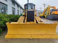 Mini-bulldozer d'occasion CAT D5M D5N D5H D5K à prix avantageux – Série D5M en promotion