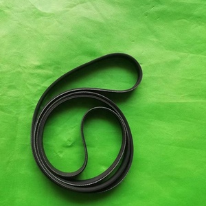 Courroie en v de style chaud 252122E820 252122F010 courroie d'<span class=keywords><strong>alternateur</strong></span> de pièces d'auto 25212-2E820 25212-2F010 courroies en v pour voiture coréenne - Product Image 3