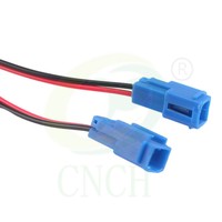 Faisceau de câblage de queue de cochon de port d'alimentation tout-terrain UTV pour Can-Am Maverick X3 4x4