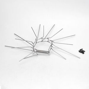 Đồ Dùng Trong Vườn Mèo Scat Mat Nhựa Gai Chống Chó Răn Đe - Product Image 4