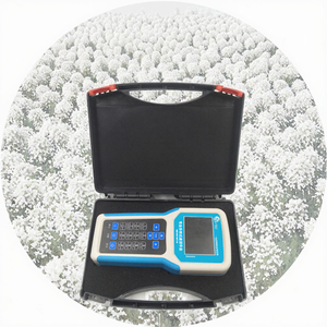 เซ็นเซอร์ tragbare Boden PH NPK สำหรับบำบัดน้ำเสียในอุตสาหกรรมด้วยการปรับแต่ง oem/odm - Product Image 2