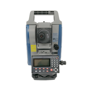 Ligeramente utilizado para la estación total IM52 GPS 5000M <span class=keywords><strong>Nivel</strong></span> láser óptico IP66 Clasificación 32X Ampliación Medición geográfica - Product Image 1