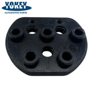 Hoge Temperatuur Vlamvertragende Oplaadpaalkabel Beschermingssysteem Siliconen Spiraalhoes + Epdm Op Maat - Product Image 5