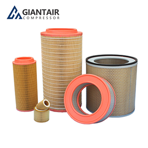 GiantAir-filtro de secador de aire comprimido de precisión, compresor de aire de tornillo PN C1140/1613900100 para 10HP <span class=keywords><strong>Atlas</strong></span> Copo - Product Image 1