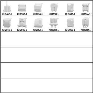 Personnaliser jet pack minifigs Space war Clone wars Imperial <span class=keywords><strong>Stormtrooper</strong></span> 501st Legion Clone Storm Trooper Building Blocks - Product Image 3