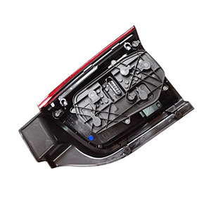 Luce Posteriore per Auto, Luce di Stop, Fanale Posteriore per VW <span class=keywords><strong>T5</strong></span> T6 Multivan <span class=keywords><strong>Transporter</strong></span> <span class=keywords><strong>2010</strong></span> 2011 2012 2013 2014 2015 - Product Image 5