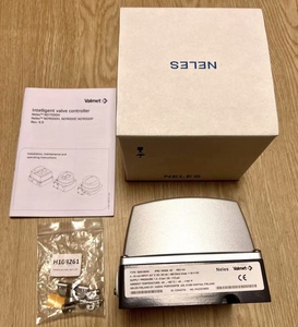 ลูกบอลโครงสร้างนิวเมติกของแท้รุ่นใหม่ NE724/NE726/NE726A/NE724A/NLS สำหรับวาล์วควบคุม - Product Image 2
