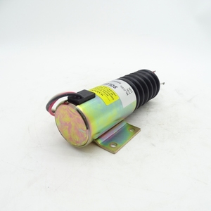 Kits de solénoïdes d'arrêt 12v 89998gt pour pièces de levage Genie Z-135-70 Z-80-60 S-85 S-120 Pièces d'excavateur - Product Image 2