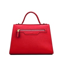 Sacs Fourre-Tout Femme sur Mesure, Classiques et Tendance, en Cuir PU et Véritable, Sacs à Main de Luxe de Haute Qualité pour Dames avec Poignée Supérieure