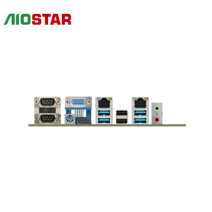 เมนบอร์ดอุตสาหกรรม ATX 16G DDR3 IVYbridge/Haswell I3/I5/I7 CPU H61/81/B75/85 เมนบอร์ดคอนโทรลเลอร์ 4U ใหม่ พร้อมชิปเซ็ต H61 - Product Image 2