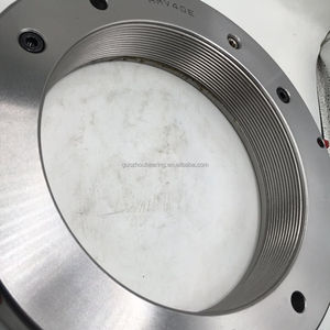 Đai Ốc Thủy Lực HMV34 HMV34E <span class=keywords><strong>HMV</strong></span> <span class=keywords><strong>34E</strong></span> Với Các Chỉ M170x3 170.5x244x41mm - Product Image 5