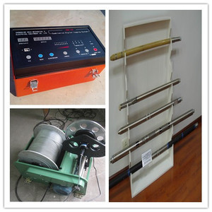 Magnetische Gut Exploration Drei Komponente Bohrloch Protokollierung <span class=keywords><strong>Magnetometer</strong></span> Suchen Magnetische Erz - Product Image 6