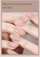 MyBeautyNails – Kit de vernis à ongles en Gel Uv, ensemble de vernis à ongles en Gel épais, à trempage, très bon produit