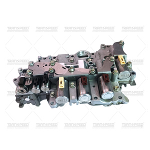 TRANSPEED-otros sistemas de transmisión automática, Kit de cuerpo de válvula de transmisión de caja de cambios, U760E, Q047741B, q04742b - Product Image 3