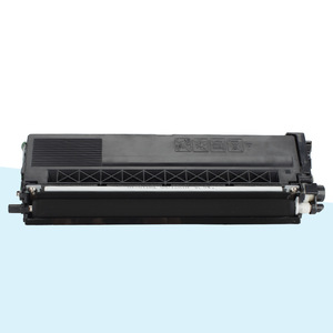 ตลับหมึกโทนเนอร์ที่ใช้ร่วมกันได้ TOC 200BK สำหรับเครื่องพิมพ์ OEP2100 OEP7100 กล่องผงสีดำ 2500 หน้า - Product Image 1