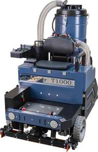 <span class=keywords><strong>Aspirateur</strong></span> à batterie, nettoyeur de poussière, collecteur de poussière avec <span class=keywords><strong>sac</strong></span> à poussière auto-vidant pour l'extraction de la poussière sur les chantiers de construction - Product Image 4