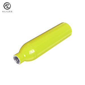 2024 nouveau mini réservoir <span class=keywords><strong>de</strong></span> <span class=keywords><strong>plongée</strong></span> en alliage d'aluminium vide/cylindre <span class=keywords><strong>de</strong></span> <span class=keywords><strong>plongée</strong></span> utilisé pour la <span class=keywords><strong>plongée</strong></span> - Product Image 5