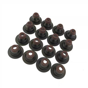 Retenes de válvula de 6 mm de diámetro interior 96353035 para piezas automotrices Chevrolet Daewoo - Product Image 2