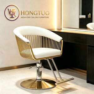 Fauteuil de Salon Moderne Z pour Coiffeur, Chaise de Barbier, Chaise de Styliste de Salon à Vendre - Product Image 1