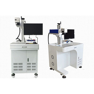 Machine de marquage laser à fibre de table haute précision avec tête de marquage Raycus, prise en charge DXF, 3000-7000 mm, multifonctionnelle - Product Image 3