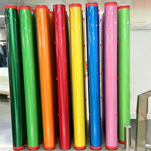 Pellicola Protettiva per Auto ColourXP con Cambio Colore e Auto-Riparazione, Film TPU per Wrapping Auto, 8 Anni, 7,5 MIL - Product Image 1