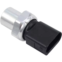 Accessoires d'origine EA888 Capteurs auto pour Audi R8 S5 A4 A6 pour Volkswagen Touareg Capteur de pression de climatisation 4h0959126b 8K0959126A