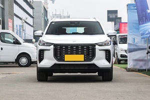 Commande en gros Jetour X70 C DM PHEV SUV : Configuration Pratique, Longue Autonomie Électrique - Product Image 3