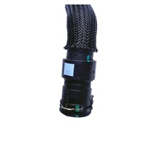 قطع غيار السيارات: خرطوم خزان المياه والرادياتير لسيتروين C4 DS5 DS4 وبيجو RCZ 5008 308 3008 1.6T، رقم القطعة الأصلية 6466PX 6466TZ 6466XV، أنبوب التدفئة