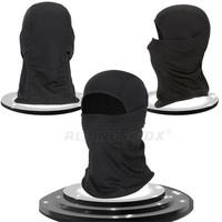 Pasamontañas Cortavientos para Motocicleta Máscara Facial Completa para Esquí Gorro Táctico para Motocross Ciclismo Capucha para Hombres Casco Accesorios de Moto