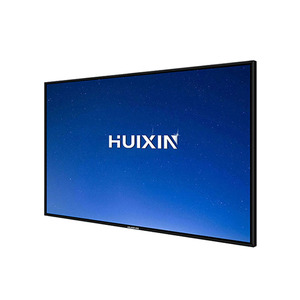 TV Standalone da 32 <span class=keywords><strong>a</strong></span> 100 Pollici, 110-240V, Montabile <span class=keywords><strong>a</strong></span> Parete, Resistente agli Urti, Non-Smart TV per KTV - Product Image 1