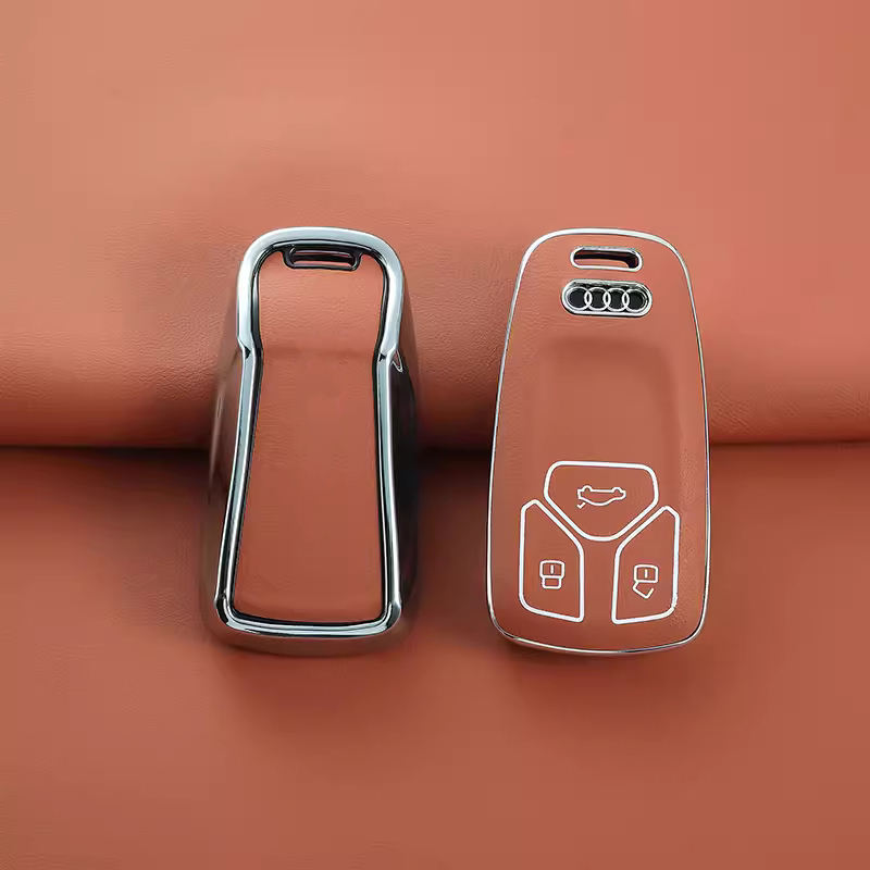 ประเภท F สีส้ม