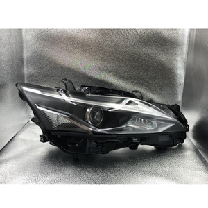 Faros LED de coche para <span class=keywords><strong>Lexus</strong></span> CT200H, 2020, 2021, 2022, 2011, luz delantera mejorada, kit de carrocería para 2012, 2013, 2014, 2015, 2016, 2017, <span class=keywords><strong>2018</strong></span> - Product Image 3