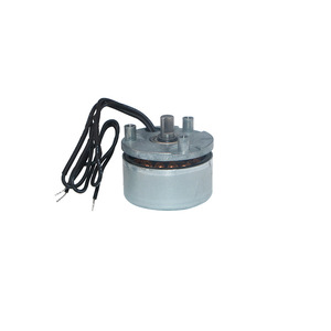 Motor sin Escobillas 3920 para Mini Pistola de Masaje, Rotor Externo, Ultra Silencioso, Motor de Corriente Continua/Alterna con Cables - Product Image 1