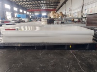 Feuille de plastique flexible HDPE colorée 4x8, feuille de plastique pliable bicolore personnalisée