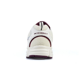 Fashion Leisure Mesh Running Athletic Walking Style Sports Running Shoes Light <b>Weight</b> Sneakers - Product Image 5