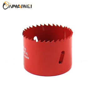 15-300 mét M42 bi-kim loại khoan bit Cutter mộc Công cụ Cắt Gỗ Kim Loại PVC Nhựa sắt gỗ lỗ cưa - Product Image 3
