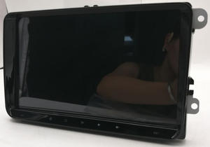 <span class=keywords><strong>Autoradio</strong></span> Android 9 pouces pour VW Volkswagen Skoda Golf 5 Golf 6 Polo <span class=keywords><strong>Passat</strong></span> <span class=keywords><strong>B5</strong></span> B6 Jetta Seat <span class=keywords><strong>Autoradio</strong></span> de voiture Navigation <span class=keywords><strong>GPS</strong></span> - Product Image 2