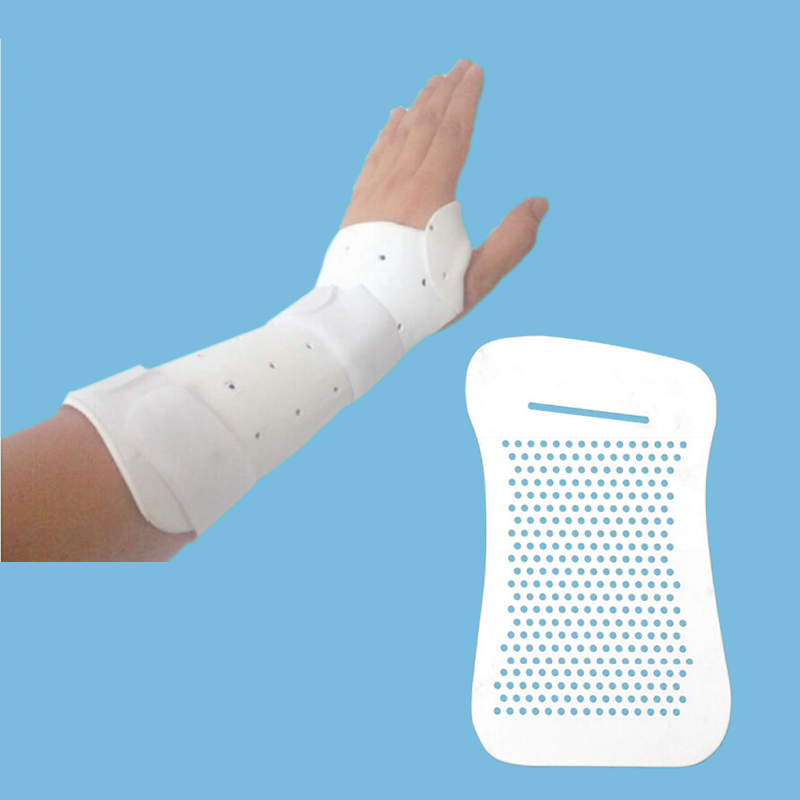 Low Temperature Eco Polymer Thermoplastic Splint Sheets for Orthopedic ...