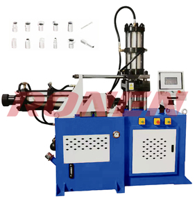 Machine de formage d'extrémités de tubes et de tuyaux à <span class=keywords><strong>prix</strong></span> d'usine en gros, haute efficacité - Product Image 5