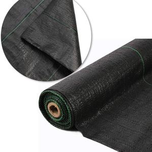 Tissu <span class=keywords><strong>anti</strong></span>-mauvaises herbes de haute qualité 100% PP, tissé, paysage, <span class=keywords><strong>anti</strong></span>-UV, barrière <span class=keywords><strong>anti</strong></span>-mauvaises herbes, tapis <span class=keywords><strong>anti</strong></span>-mauvaises herbes pour aménagement paysager, couverture de <span class=keywords><strong>sol</strong></span> - Product Image 3