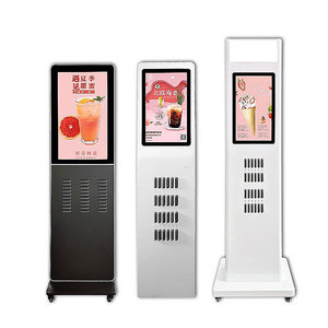 Hongnuo khe cắm ngân hàng điện cho thuê trạm cho điện thoại di động sạc - Product Image 5